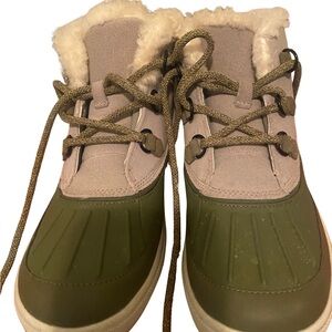 Nike Woodside Chukka 2 Boots